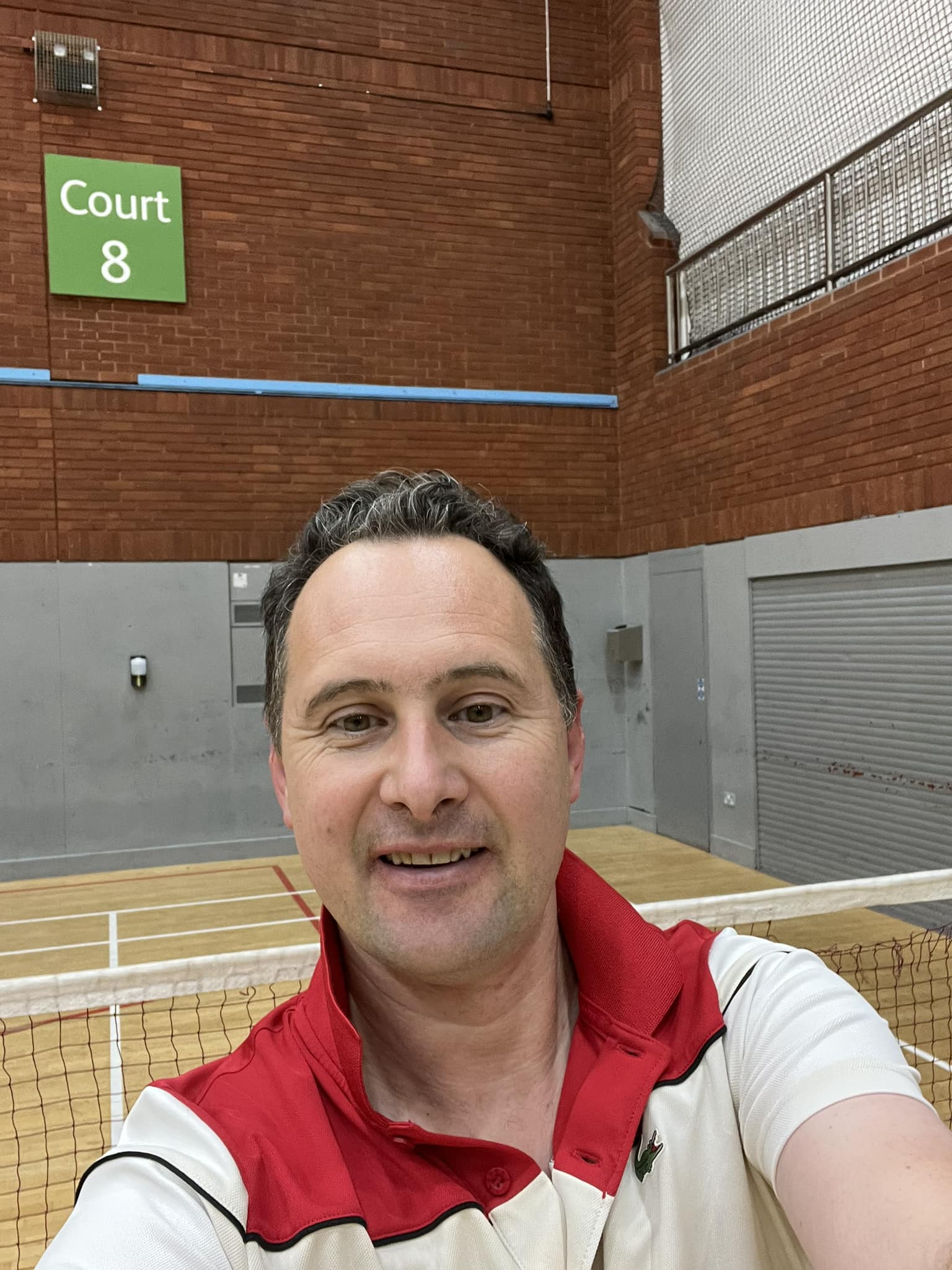 Badminton Coaching London